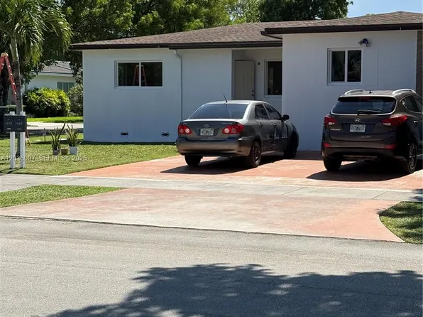 1460 SW 65th Ave, West Miami, FL 33144