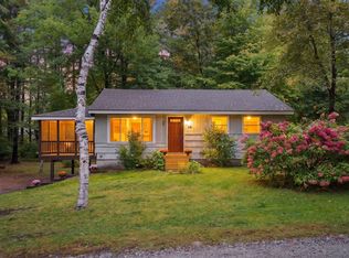 16 Hideaway Lane, Falmouth, ME 04105