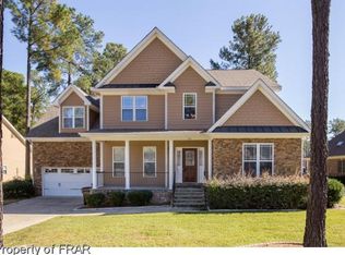 84 Heather Brook Cir, Spring Lake, NC 28390