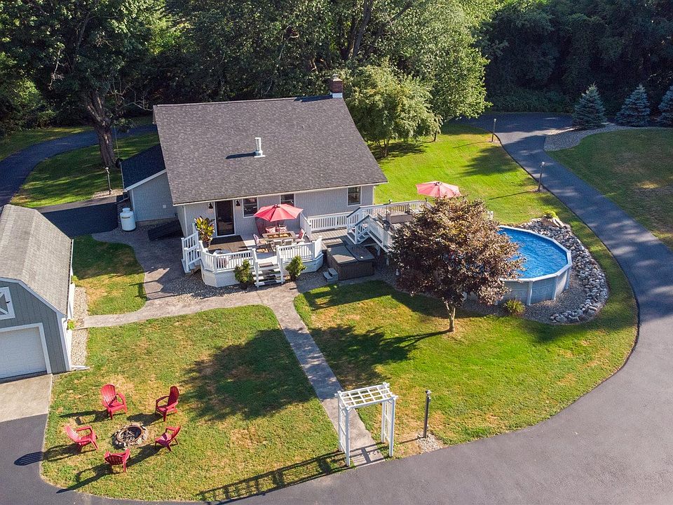 47 FORTS FERRY Road, Latham, NY 12110 Zillow