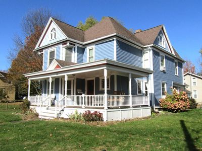 89 E Tioga St, Canton, PA, 17724