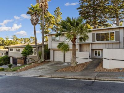 2721 Valleywood Dr, San Bruno, CA, 94066