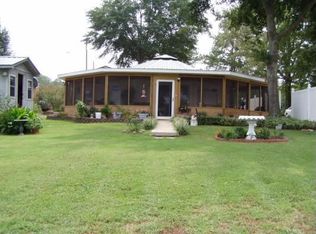 112 Blue Eye Rd W, Lincoln, AL 35096