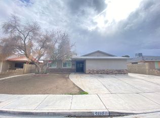 4383 El Cholo Way, Las Vegas, NV 89121