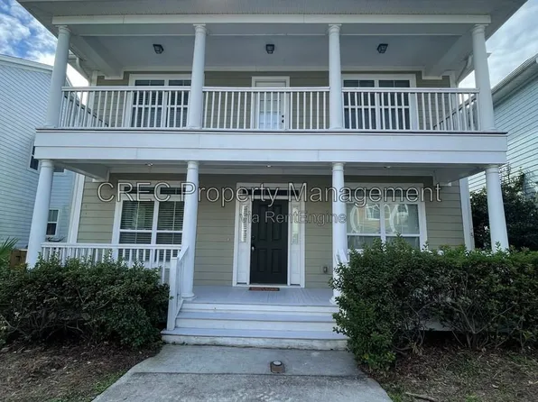 4951 W Liberty Park Cir, North Charleston, SC 29405