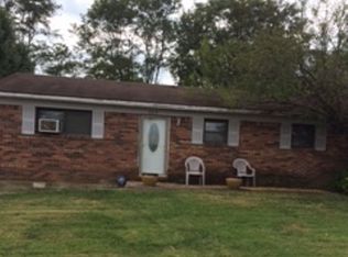 604 Wagonwheel Rd, Richmond, KY 40475