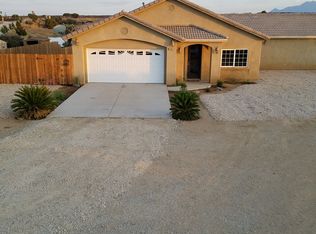 7987 Sage St, Phelan, CA 92371