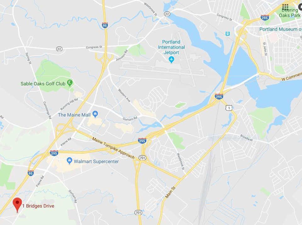 1st image of 1 Bridges Dr