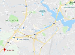 1 Bridges Dr, Scarborough, ME 04074