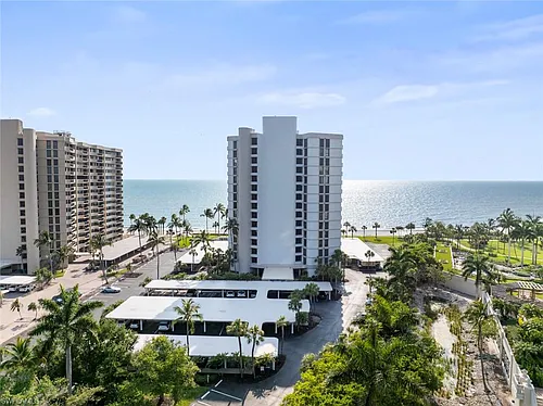 4005 Gulf Shore Blvd N #904 Photo 1