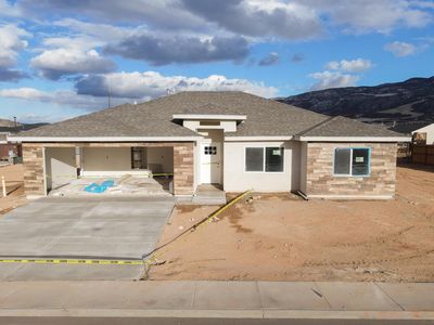 LOT 54 Valley Gate Ests, Enoch, UT, 84020