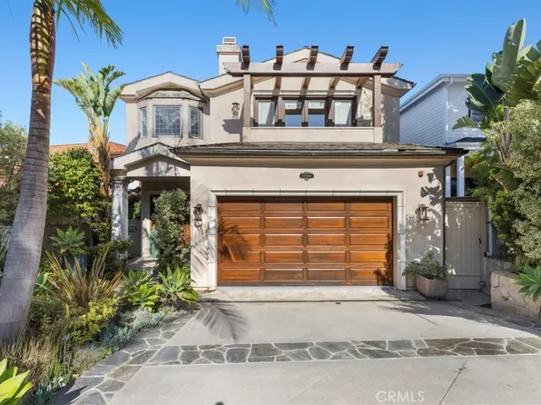 1816 Palm Ave, Manhattan Beach, CA 90266