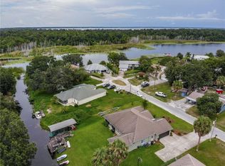 6 Tomoka Pl, Summerfield, FL 34491