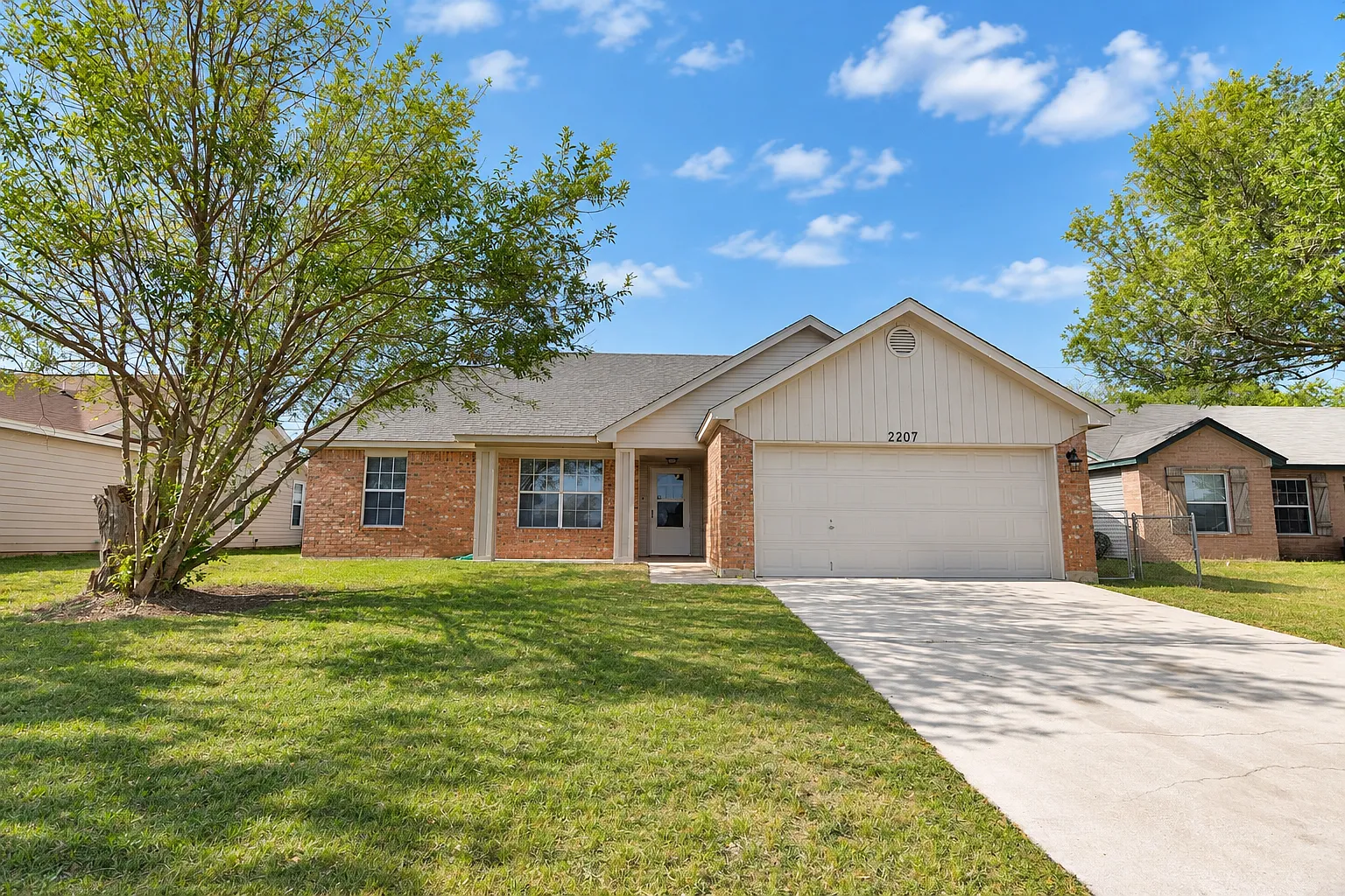 2207 Piston Dr, Killeen — Photo 1