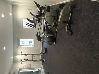 Rented by Avenues Real Estate