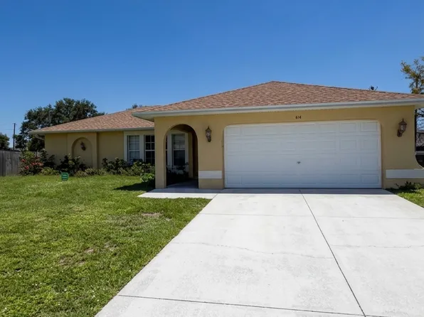414 SE 13th St, Cape Coral, FL 33990