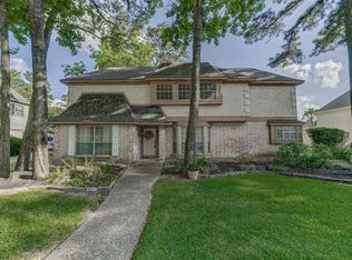 12119 Moorcreek Dr, Houston, TX 77070