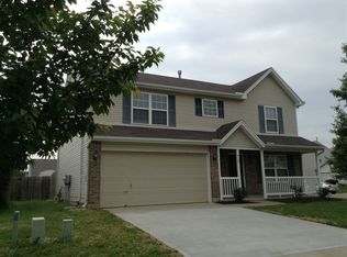 928 Marcia Dr, Trenton, OH 45067