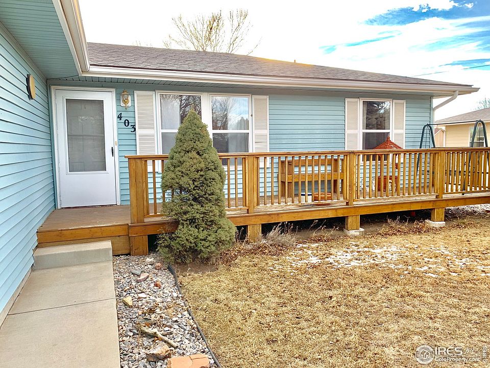 1st image of 403 Broadview Dr
