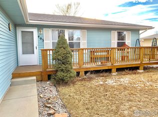 403 Broadview Dr, Severance, CO 80550