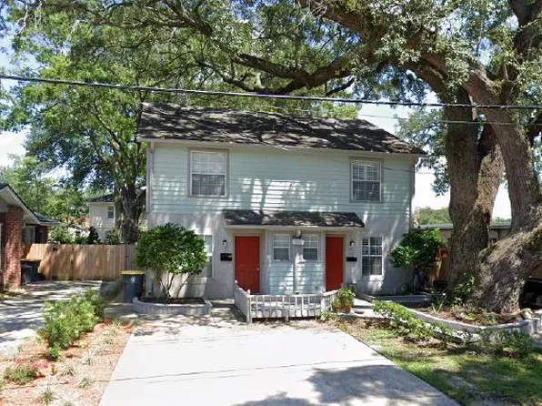 1663 River Rd Unit 1, Jacksonville, FL 32207