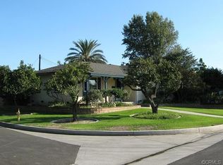 4838 N Clydebank Ave, Covina, CA 91722