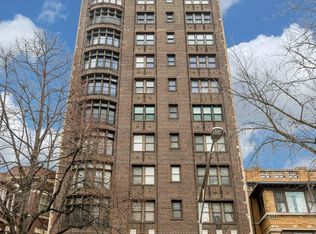 5421 S Cornell Ave APT 8, Chicago, IL 60615