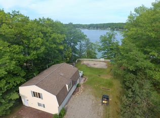 19841 Long Lake Rd, Hillman, MI 49746