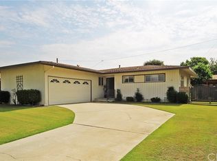 532 N Chalburn Ave, West Covina, CA 91790
