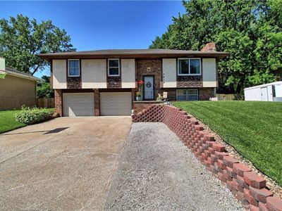 4614 Zebra Ln, Saint Joseph, MO, 64506