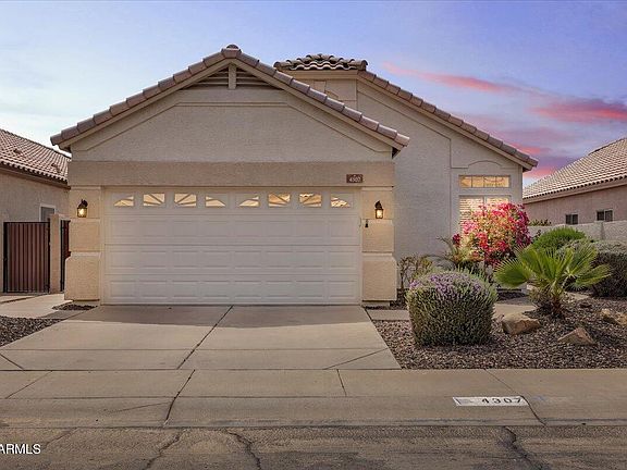 2nd image of 4307 E SOUTH FORK Drive