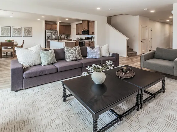 1600 Sunflower Way, Johnstown, CO 80534