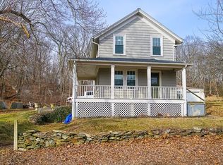 54 Scott Rd, Cumberland, RI 02864