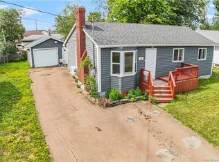 18 Mitchner Ave, Moncton, NB E1C7N6