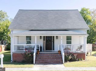 5 Oak St, Aragon, GA 30104