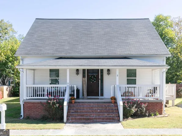 5 Oak St, Aragon, GA 30104