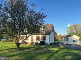 147 Mill St, Preston, MD 21655