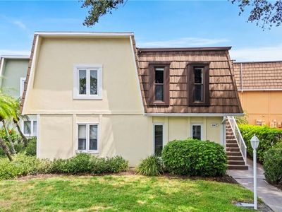 430 Meadowlark LN #430B, Naples, FL, 34105