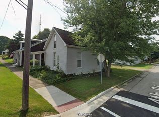401 E Main St, Lewisville, IN 47352