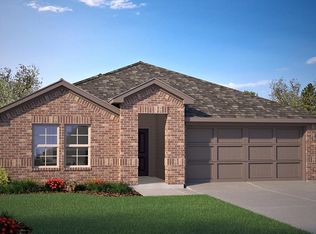 7724 Brown Bark Rd, Odessa, TX 79765