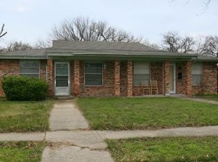 1300 Willow Wood Ct, Irving, TX 75060
