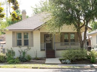 122 Loretta Pl, San Antonio, TX 78210