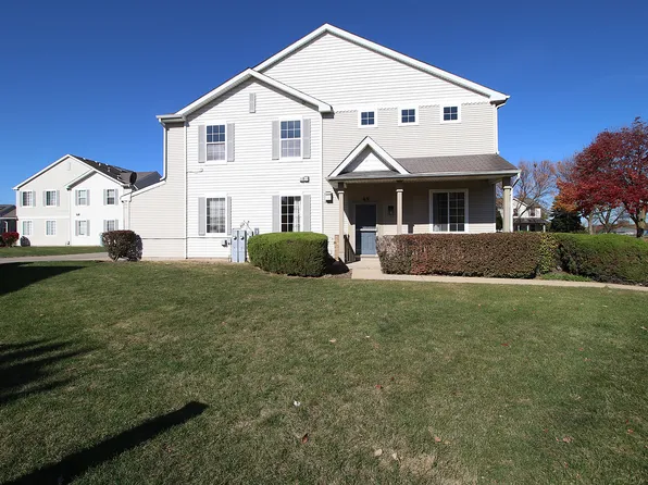 69 Strawflower Ct, Romeoville, IL 60446
