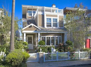 468 34th St, Manhattan Beach, CA 90266