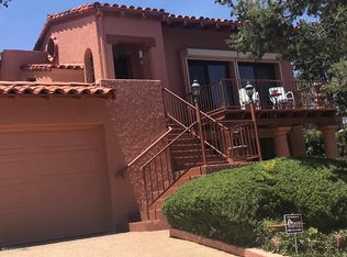 365 Ridge Rd, Sedona, AZ 86336