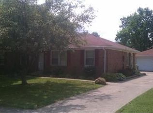 230 Kimberly Heights Dr, Nicholasville, KY 40356