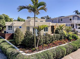 110 N Juanita Ave, Redondo Beach, CA 90277