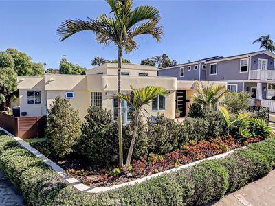 110 N Juanita Ave, Redondo Beach, CA, 90277