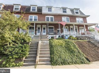 34 E Broad St, Shillington, PA
