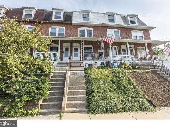 34 E Broad St, Shillington, PA 19607